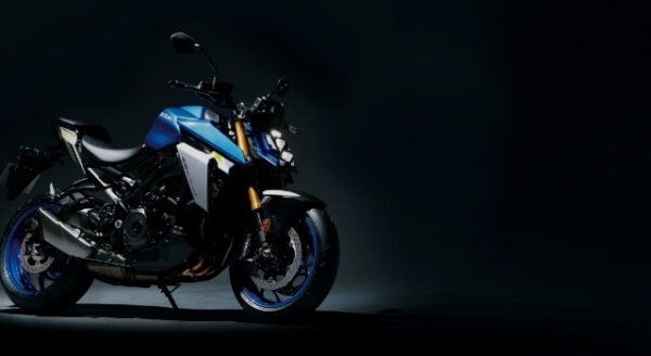 motorcycle - Image 2